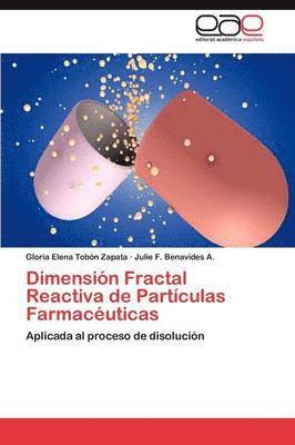 Dimension Fractal Reactiva de Particulas Farmaceuticas 1