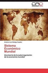 bokomslag Sistema Econmico Mundial