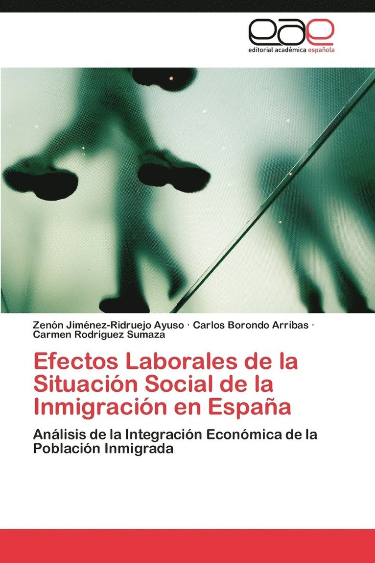 Efectos Laborales de la Situacin Social de la Inmigracin en Espaa 1