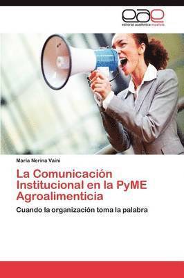 La Comunicacin Institucional en la PyME Agroalimenticia 1