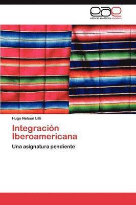Integracin Iberoamericana 1
