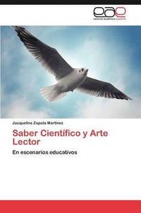 bokomslag Saber Cientfico y Arte Lector