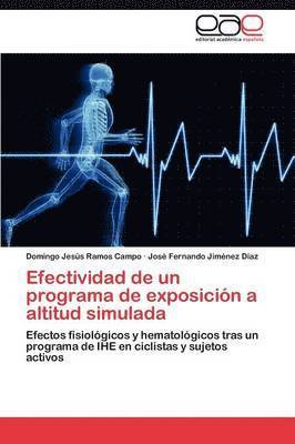 Efectividad de Un Programa de Exposicion a Altitud Simulada 1