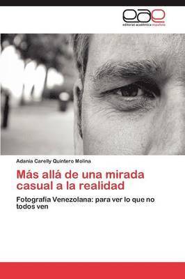 Ms all de una mirada casual a la realidad 1