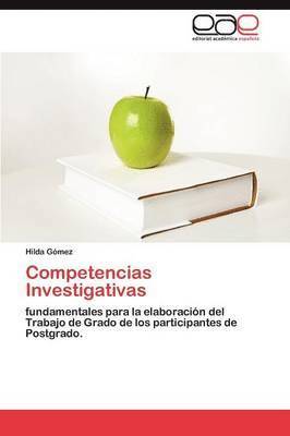 Competencias Investigativas 1