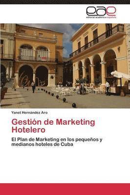 Gestin de Marketing Hotelero 1