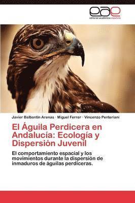 El guila Perdicera en Andaluca 1