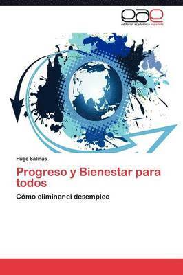 bokomslag Progreso y Bienestar para todos