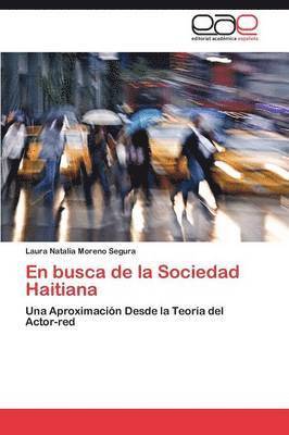 En busca de la Sociedad Haitiana 1