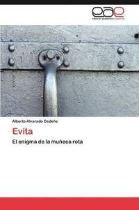 bokomslag Evita