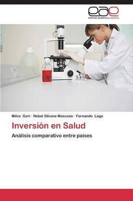 Inversion En Salud 1