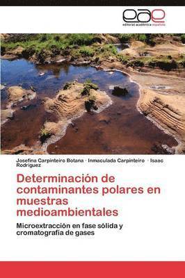 Determinacin de contaminantes polares en muestras medioambientales 1