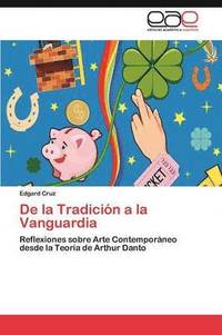 bokomslag De la Tradicin a la Vanguardia