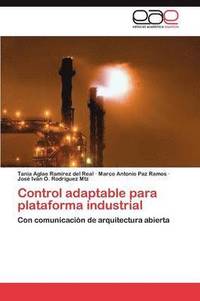 bokomslag Control Adaptable Para Plataforma Industrial