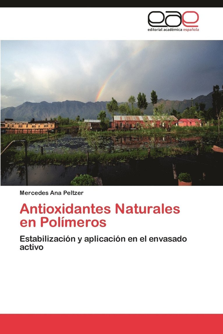 Antioxidantes Naturales en Polmeros 1