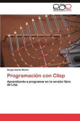 Programacin con Clisp 1