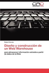 bokomslag Diseno y Construccion de Un Web Warehouse