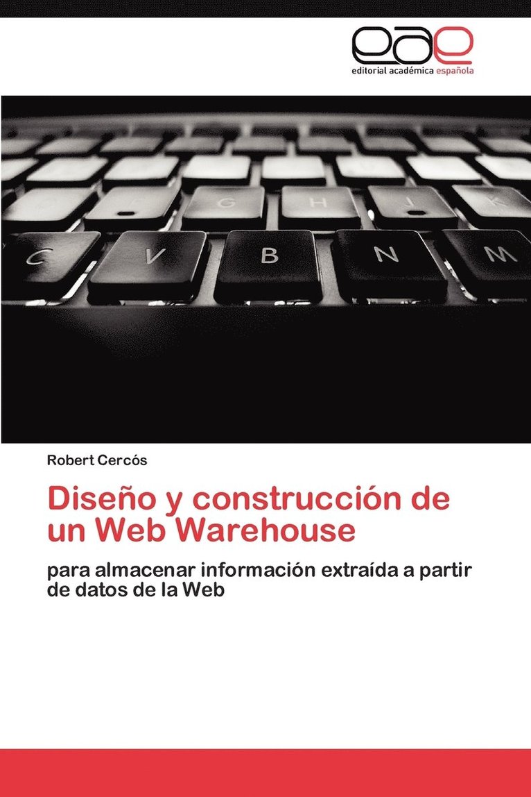 Diseno y Construccion de Un Web Warehouse 1