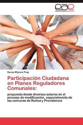 Participacin Ciudadana en Planes Reguladores Comunales 1