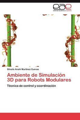 Ambiente de Simulacin 3D para Robots Modulares 1