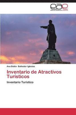 Inventario de Atractivos Turisticos 1