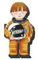 bokomslag Kleine Freunde: Astronaut