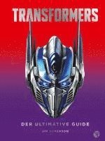 bokomslag Transformers: Der ultimative Guide