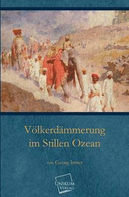 Volkerdammerung Im Stillen Ozean 1