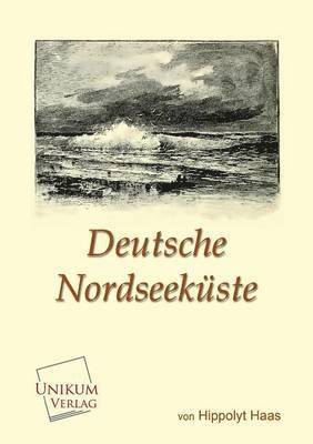 Deutsche Nordseekuste 1