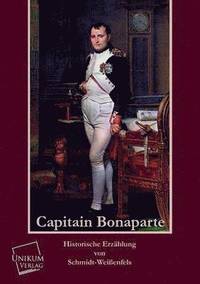 bokomslag Capitain Bonaparte