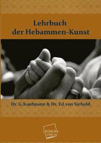 bokomslag Lehrbuch Der Hebammen-Kunst