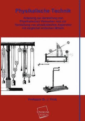 Physikalische Technik 1