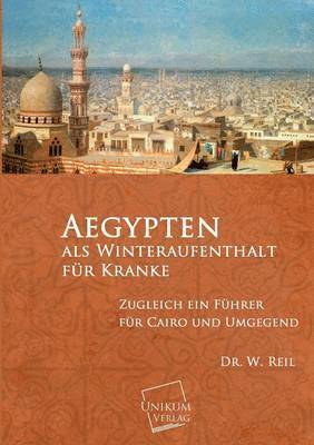 Aegypten ALS Winteraufenthalt Fur Kranke 1