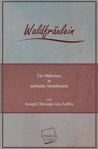 bokomslag Waldfraulein