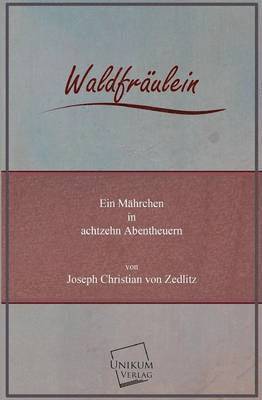 Waldfraulein 1