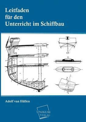 Leitfaden Fur Den Unterricht Im Schiffbau 1