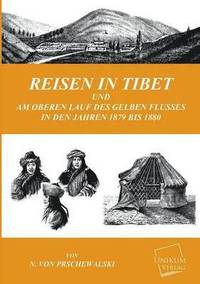 bokomslag Reisen in Tibet
