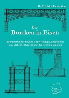 Die Brucken in Eisen 1