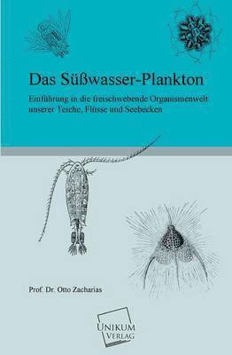 Das Susswasser-Plankton 1