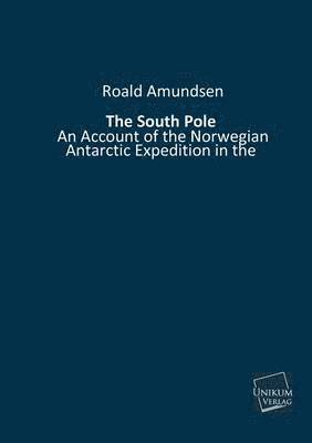 The South Pole 1