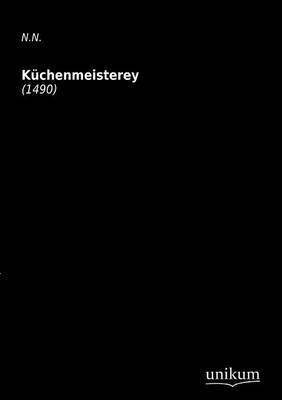 kuchenmeysterey 1