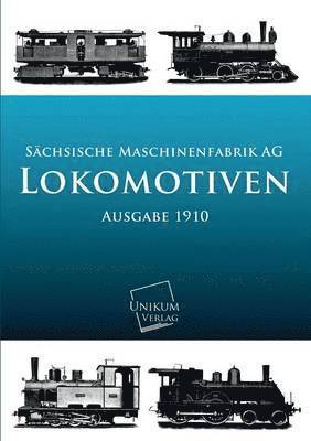 Lokomotiven 1