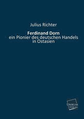 Ferdinand Dorn 1