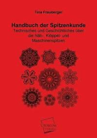 bokomslag Handbuch Der Spitzenkunde