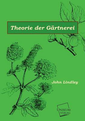 Theorie Der Gartnerei 1