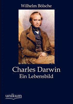 Charles Darwin 1