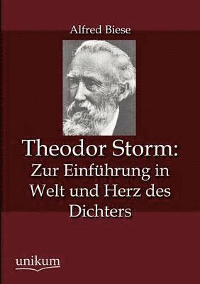Theodor Storm 1