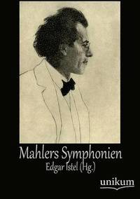 bokomslag Mahlers Symphonien
