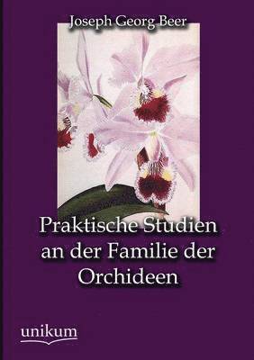 Praktische Studien an der Familie der Orchideen 1
