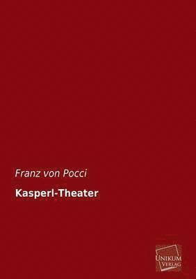 Kasperl-Theater 1